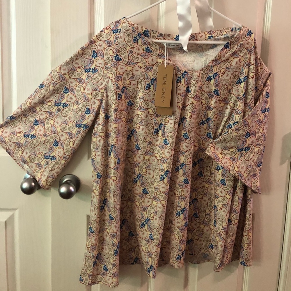 Blouse